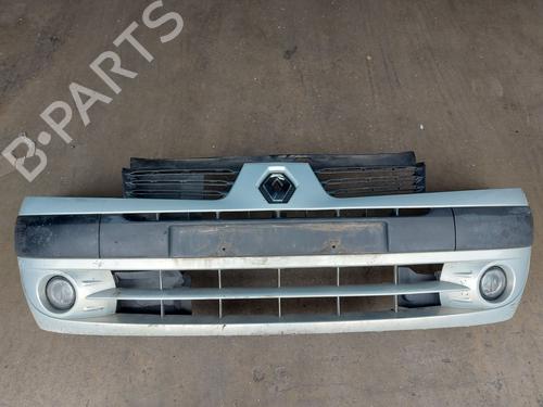 Used Front bumper Front bumper RENAULT CLIO II (BB_, CB_) [1998-2016] 36324115 36324115