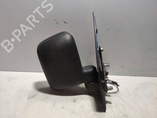 Used Right mirror FORD TOURNEO CONNECT 1.8 TDCi (110 hp) 11086297