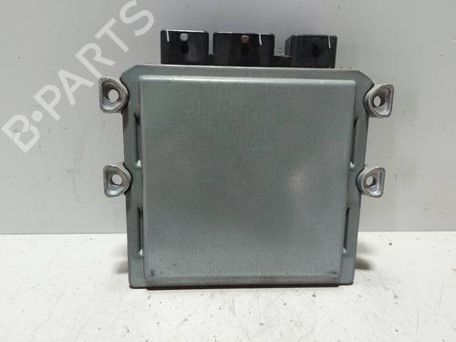 Engine control unit (ECU) CITROËN C2 (JM_) 1.4 HDi | BP17953216M57 
