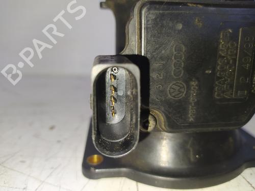 Mass air flow sensor VW GOLF IV (1J1)  | BP24642427M95 
