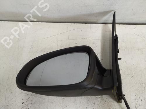 Used Left mirror Left mirror OPEL ASTRA J (P10) [2009-2016] 36114336 36114336