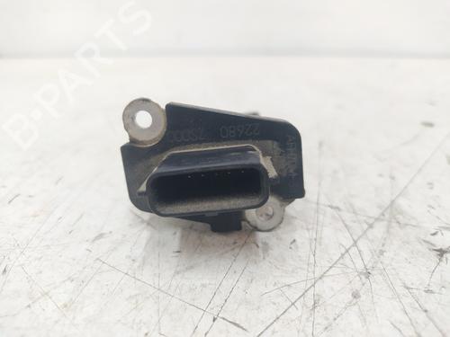 Used Mass air flow sensor NISSAN PATHFINDER III (R51) [2005-2025]  26293417