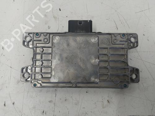 Electronic module NISSAN QASHQAI / QASHQAI +2 I (J10, NJ10, JJ10E)  | BP18109687M83 