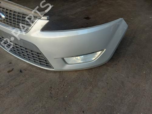Front bumper FORD MONDEO IV (BA7) 2.0 TDCi | BP24053480C7 