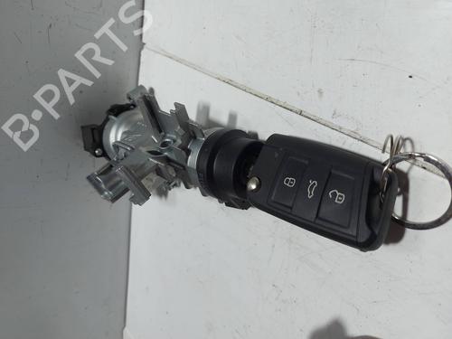 Ignition barrel SEAT ARONA (KJ7, KJP)  | BP29617385M48 