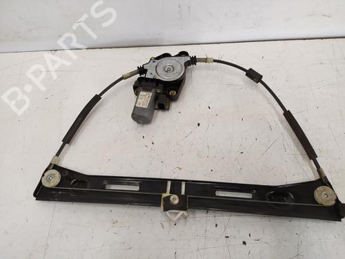 Front right window mechanism FIAT PANDA (169_) 1.2 (169.AXB11, 169.AXB1A) | BP19087037C23 