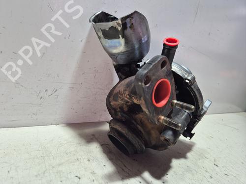Turbocharger/Supercharger PEUGEOT 308 SW I (4E_, 4H_)  | BP25342408M71 