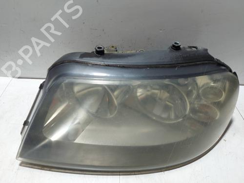 Venstre forlygte SEAT ALHAMBRA (7V8, 7V9) 1.9 TDI | BP30754224C28