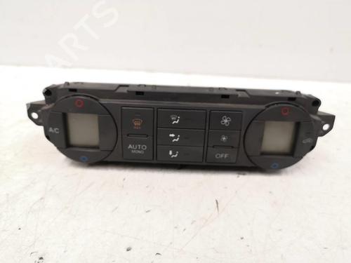 Climate control FORD FOCUS II (DA_, HCP, DP)  | BP10346927I5 