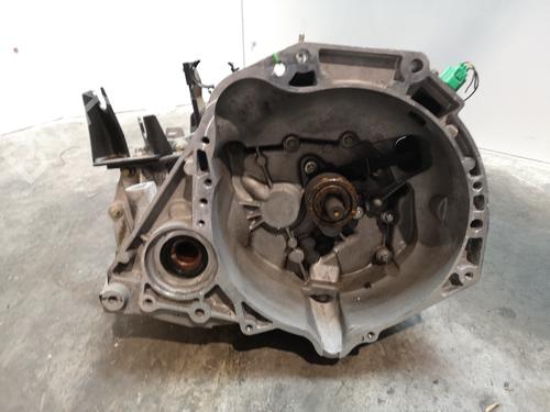 Used Gearbox NISSAN MICRA III (K12) 1.4 16V (88 hp) 8704833