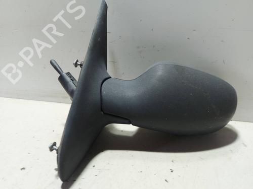 Retrovisor esquerdo RENAULT CLIO II (BB_, CB_) 1.5 dCi (B/C2J) (68 hp) 20228002