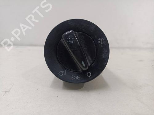 Used Headlight switch VW GOLF IV (1J1) 1.9 TDI (110 hp) 9394173