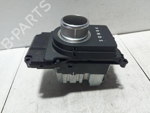 Gear lever JAGUAR XE (X760) 2.0 D | BP40515159M90 - Image 3