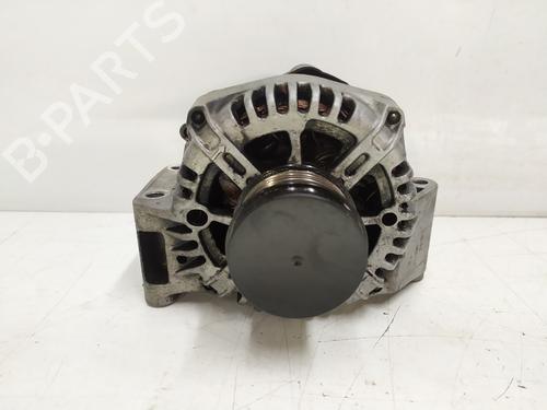 Used Alternator FIAT DOBLO MPV (119_, 223_) 1.3 JTD (75 hp) 31721460