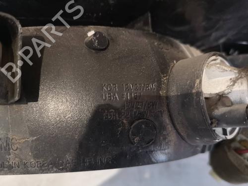 Left taillight DAEWOO LANOS (KLAT)  | BP8717633C34 