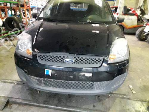 Starter FORD FIESTA V (JH_, JD_)  | BP8699519M8 