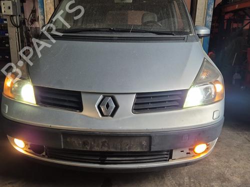 Teile für RENAULT ESPACE IV (JK0/1_) [2002-2026]  4480285 