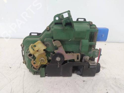 Front left lock SEAT IBIZA III (6L1)  | BP13704408C98 
