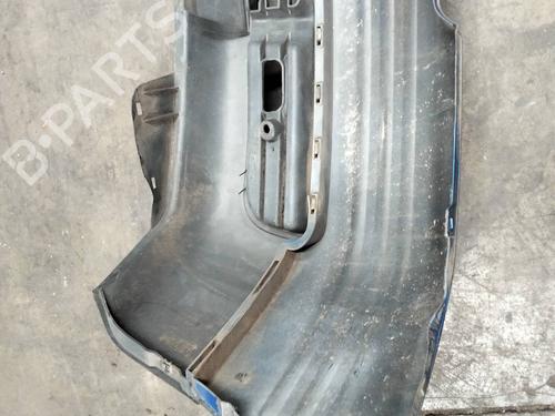 Front bumper SEAT AROSA (6H1) 1.4 | BP8717233C7 