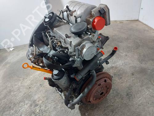 Engine SKODA FABIA I (6Y2)  | BP24642366M1 
