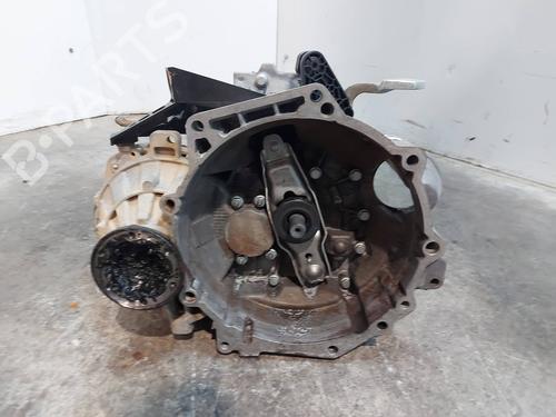 Used Gearbox SEAT LEON (5F1) [2012-2021]  18695616
