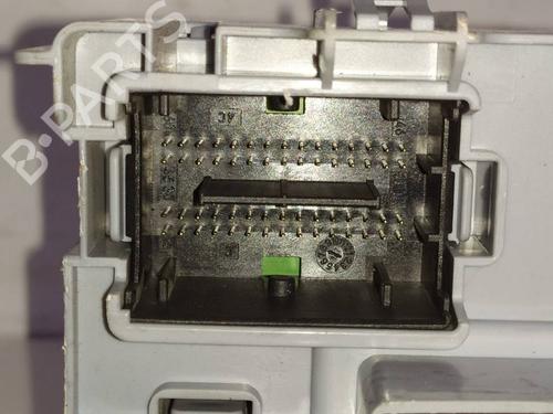 Fuse box OPEL COMBO Box Body/MPV (X12) 1.3 CDTI (B05) | BP40541609E1 - Image 4