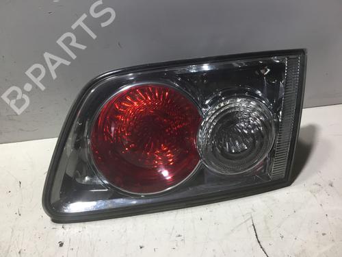 Used Right tailgate light MAZDA 6 Station Wagon (GY) 2.0 DI (GY19) (143 hp) 27614475