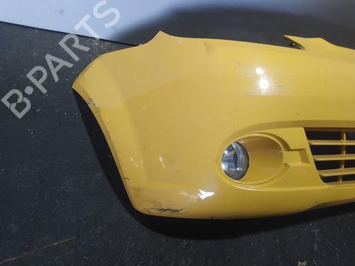 Front bumper DAEWOO MATIZ (M100, M150) 1.0 | BP37242146C7 - Image 9
