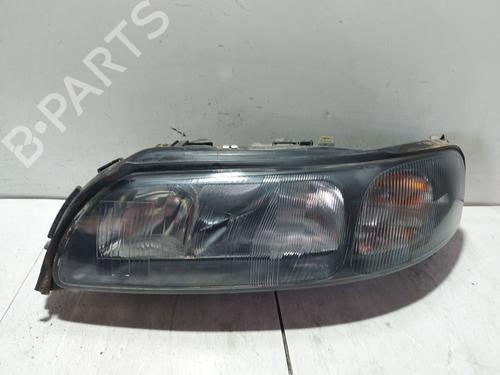 Used Left headlight Left headlight VOLVO V70 II (285) [1999-2008] 36679991 36679991