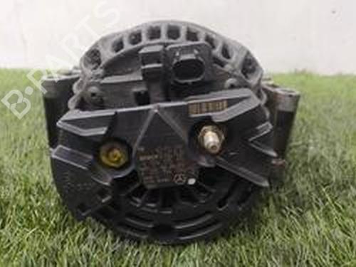 Generator JEEP GRAND CHEROKEE II (WJ, WG) 2.7 CRD 4x4 | BP8704331M7 