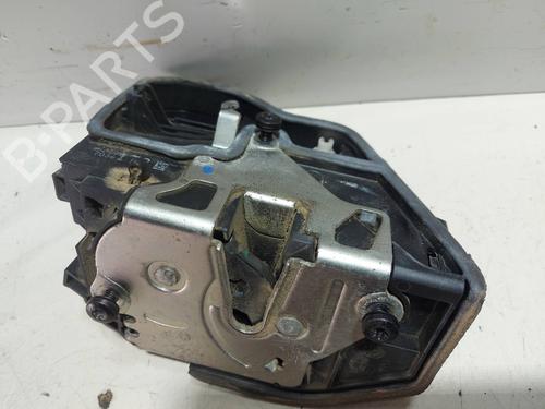 Used Rear right lock BMW X3 (E83) 3.0 d (204 hp) 24470023