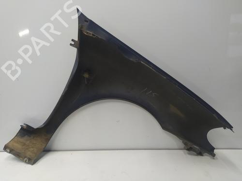 Left front fenders RENAULT CLIO II (BB_, CB_) 1.4 (B/CB0C, B/CB0S) | BP16199677C41 