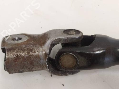 Steering column RENAULT TWINGO II (CN0_) 1.5 dCi 75 | BP39509467M21 - Image 10