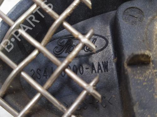 Grille FORD FOCUS I (DAW, DBW) 1.8 TDCi | BP29505249C40 
