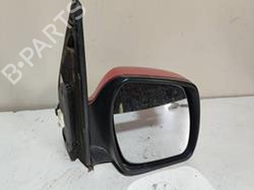 Used Right mirror MAZDA 2 (DY) [2003-2007]  8704112