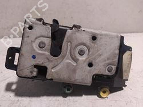 Front left lock MAZDA TRIBUTE (EP)  BP9271912C98