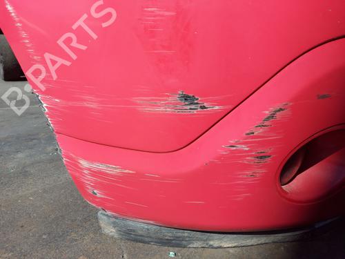 Front bumper DACIA SANDERO  | BP33798938C7  - Image 5