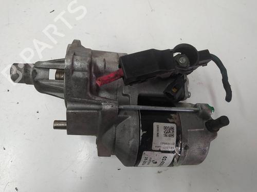 Starter CHRYSLER VOYAGER IV (RG, RS)  | BP8711476M8 