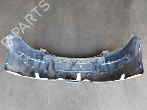Rear bumper RENAULT MEGANE II (BM0/1_, CM0/1_) 2.0 dCi (BM1K, CM1K) | BP19777361C8 