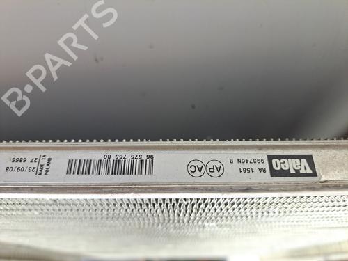 Køler PEUGEOT 308 I (4A_, 4C_)  | BP17045899M31 
