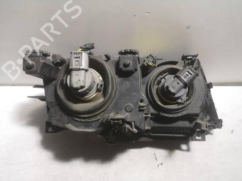 Left headlight BMW 3 (E46) 320 d | BP8709150C28 