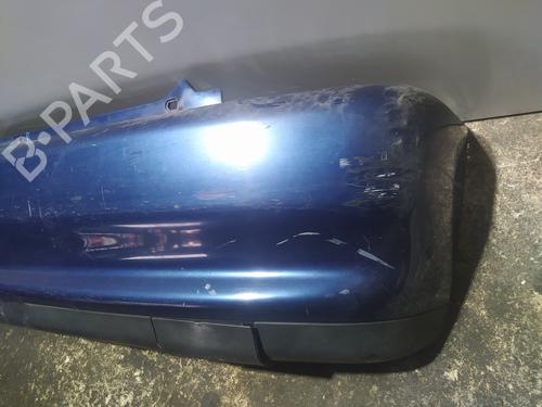 Rear bumper SEAT IBIZA II (6K1) 1.8 i 16V | BP16147760C8