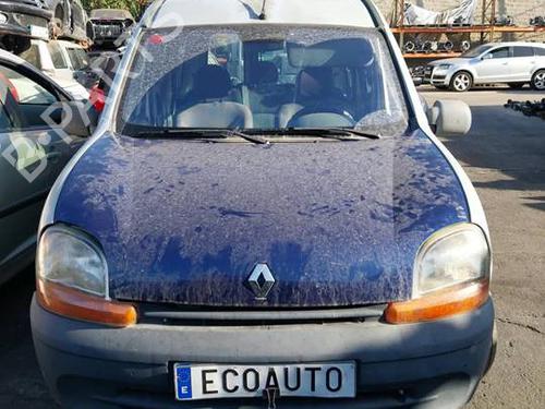 Brugte RENAULT KANGOO (KC0/1_) 1.9 dTi (KC0U) 4953886