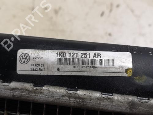 Køler AUDI A3 Sportback (8PA) 2.0 FSI | BP16305916M31 