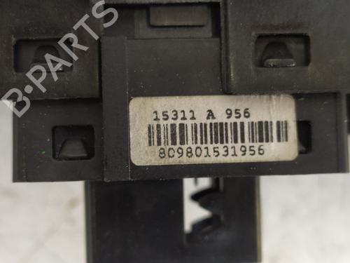 Left front window switch FIAT GRANDE PUNTO (199_) 1.9 D Multijet | BP34381540I27  - Image 6