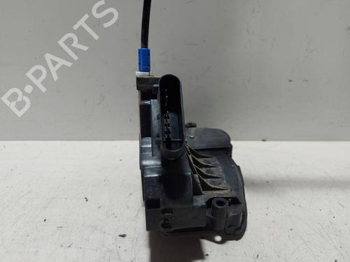 Front left lock FORD FIESTA VI (CB1, CCN) 1.4 TDCi | BP20649818C98 