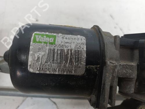 Viskermotor vindrute RENAULT MEGANE II (BM0/1_, CM0/1_) 1.5 dCi (BM0F, BM0T, BM2B, CM0F, CM0T) | BP15219764M29 
