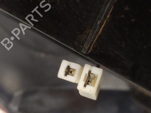 Left taillight CITROËN C4 Picasso I MPV (UD_)  | BP30102525C34 