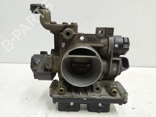 Used Throttle body FIAT PANDA (169_) [2003-2026]  11294057