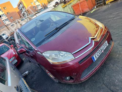 Oil radiator CITROËN C4 Picasso I MPV (UD_)  | BP30102527M33 